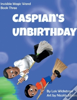 Capa do artigo Caspian'S Unbirthday
