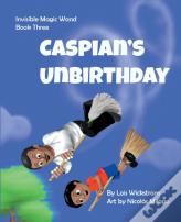 Caspian'S Unbirthday