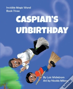 Capa do artigo Caspian'S Unbirthday
