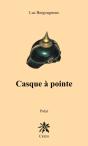 Casque À Pointe - Preview