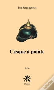 Capa do artigo Casque À Pointe