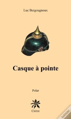 Capa do artigo Casque À Pointe