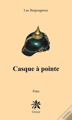 Capa do artigo Casque À Pointe