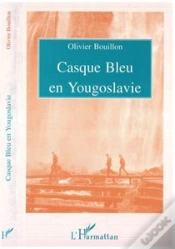 Capa do artigo Casque Bleu En Yougoslavie