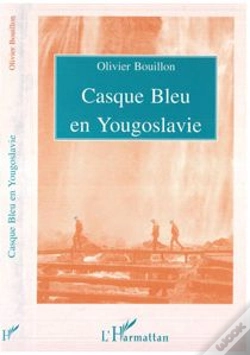 Capa do artigo Casque Bleu En Yougoslavie
