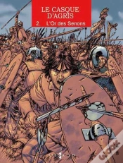 Capa do artigo Casque D