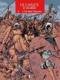 Casque D'Agris T.2 L'Or Des Senons (Ned) - Preview