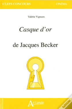 Capa do artigo Casque D'Or De Jacques Becker
