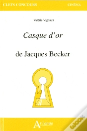 Capa do artigo Casque D