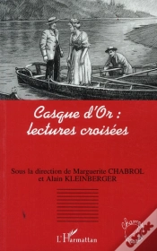 Capa do artigo Casque D