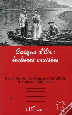 Capa do artigo Casque D'Or : Lectures Croisées