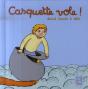Casquette Vole - Preview