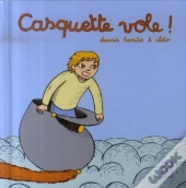 Casquette Vole