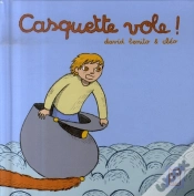 Capa do artigo Casquette Vole