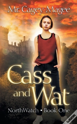 Capa do artigo Cass And Wat