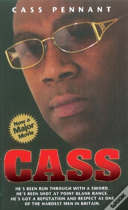 Capa do artigo Cass