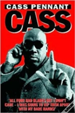 Capa do artigo Cass