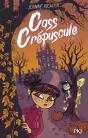 Cass Crépuscule Tome 1 - Preview