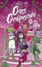 Cass Crépuscule Tome 2 - Preview