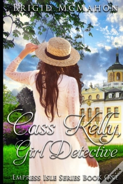 Capa do artigo Cass Kelly,