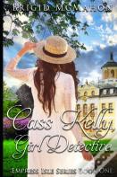 Cass Kelly,