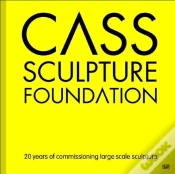 Capa do artigo Cass Sculpture Foundation /Anglais