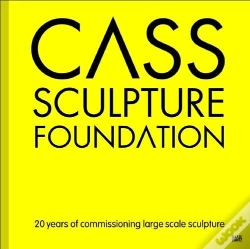 Capa do artigo Cass Sculpture Foundation /Anglais