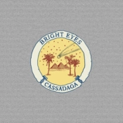 Capa do artigo Cassadaga - CD