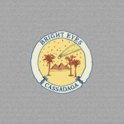 Capa do artigo Cassadaga - CD