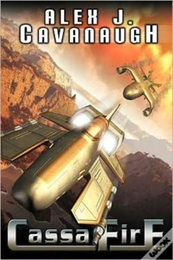 Capa do artigo Cassafire