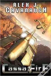 Capa do artigo Cassafire