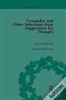 Cassandra And Suggestions For Thought By Florence Nightingale