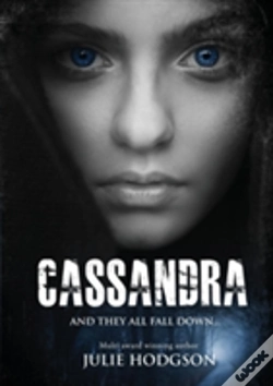 Capa do artigo Cassandra. And They All Fall Down.