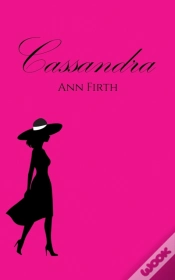 Capa do artigo Cassandra