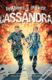 Capa do artigo Cassandra