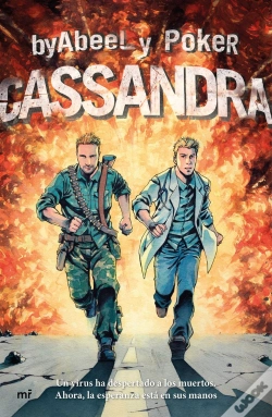 Capa do artigo Cassandra