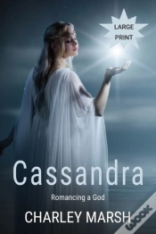 Capa do artigo Cassandra