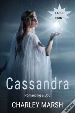 Capa do artigo Cassandra