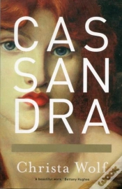 Capa do artigo Cassandra