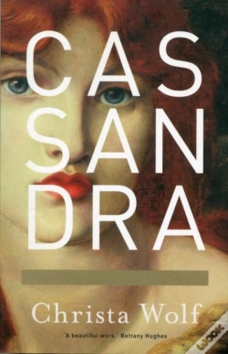 Capa do artigo Cassandra