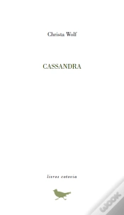 Capa do artigo Cassandra