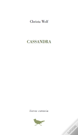 Capa do artigo Cassandra