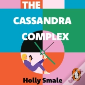 Capa do artigo Cassandra Complex