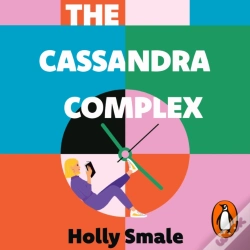 Capa do artigo Cassandra Complex