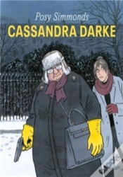 Capa do artigo Cassandra Darke