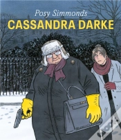 Capa do artigo Cassandra Darke