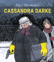 Capa do artigo Cassandra Darke