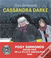 Cassandra Darke