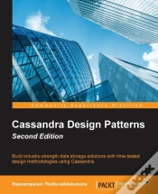 Capa do artigo Cassandra Design Patterns -