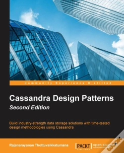Capa do artigo Cassandra Design Patterns -
